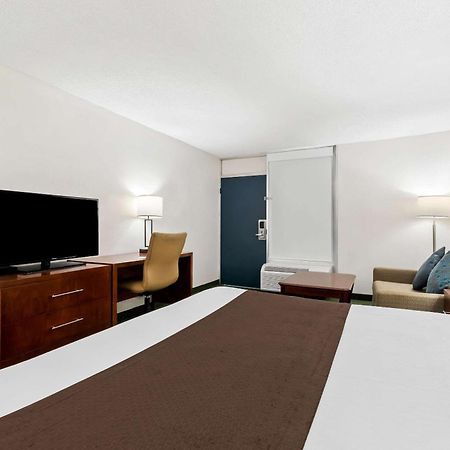 Rodeway Inn Dalton Kültér fotó