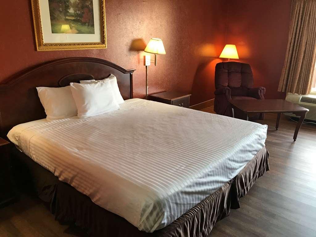 Rodeway Inn Dalton Szoba fotó
