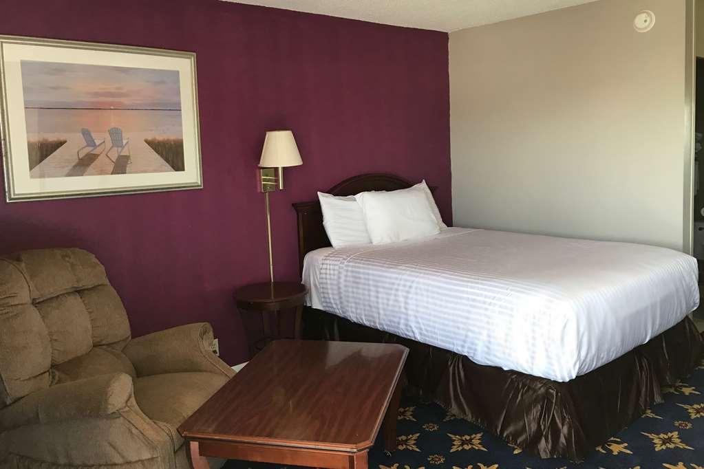 Rodeway Inn Dalton Szoba fotó