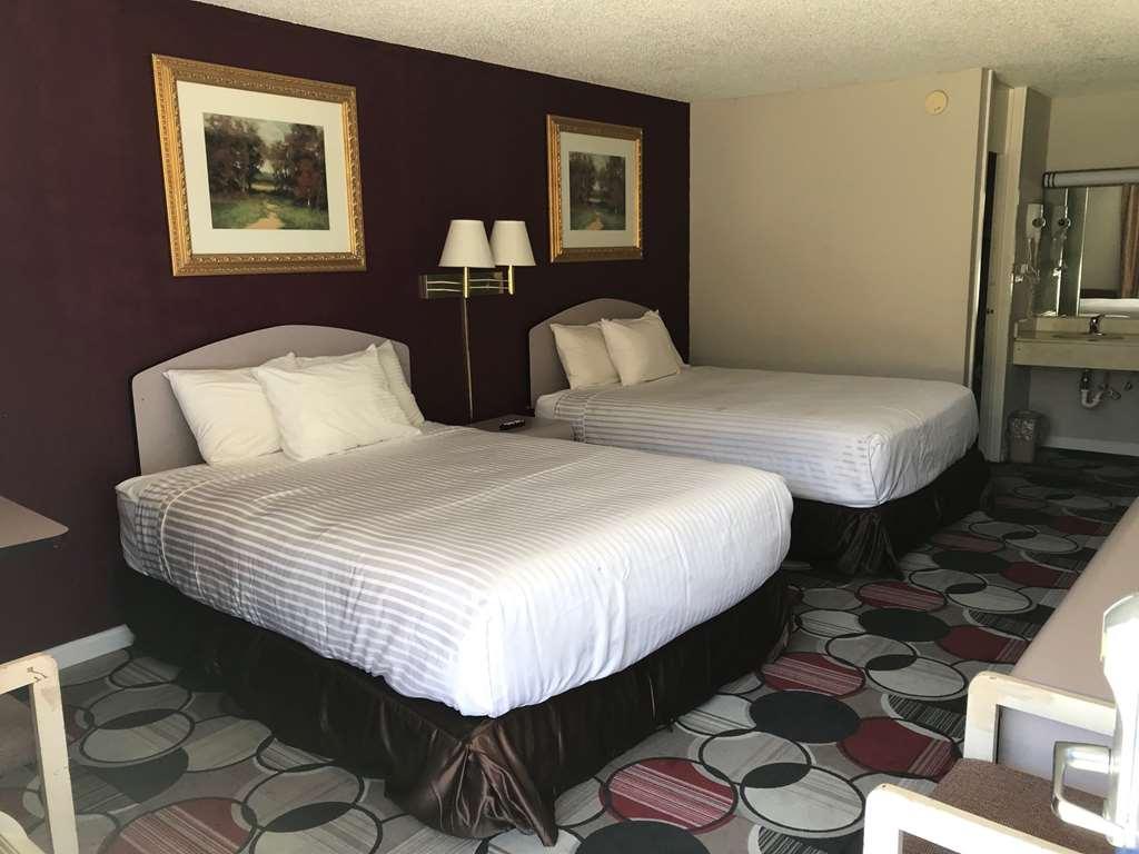 Rodeway Inn Dalton Szoba fotó