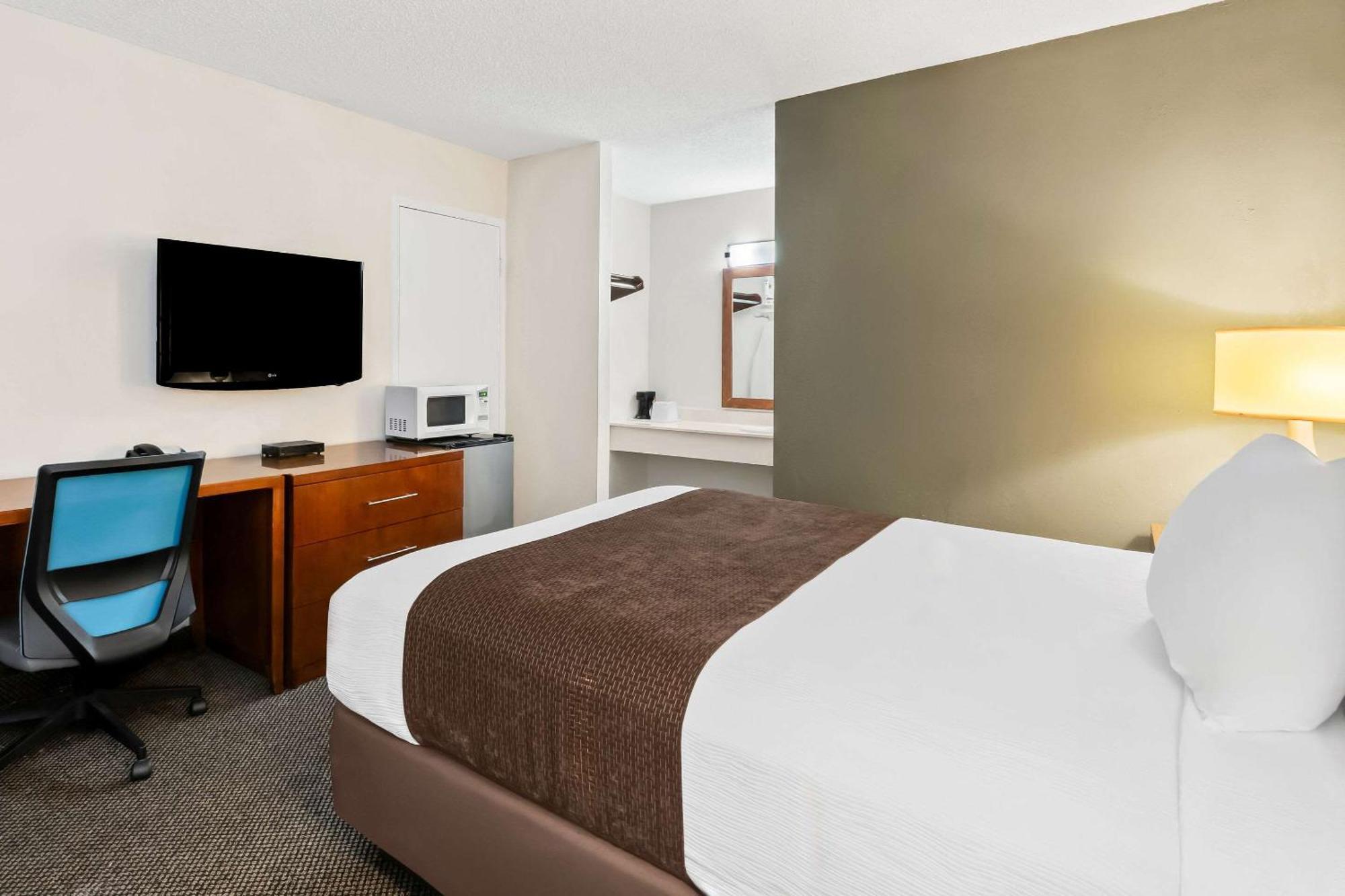 Rodeway Inn Dalton Kültér fotó