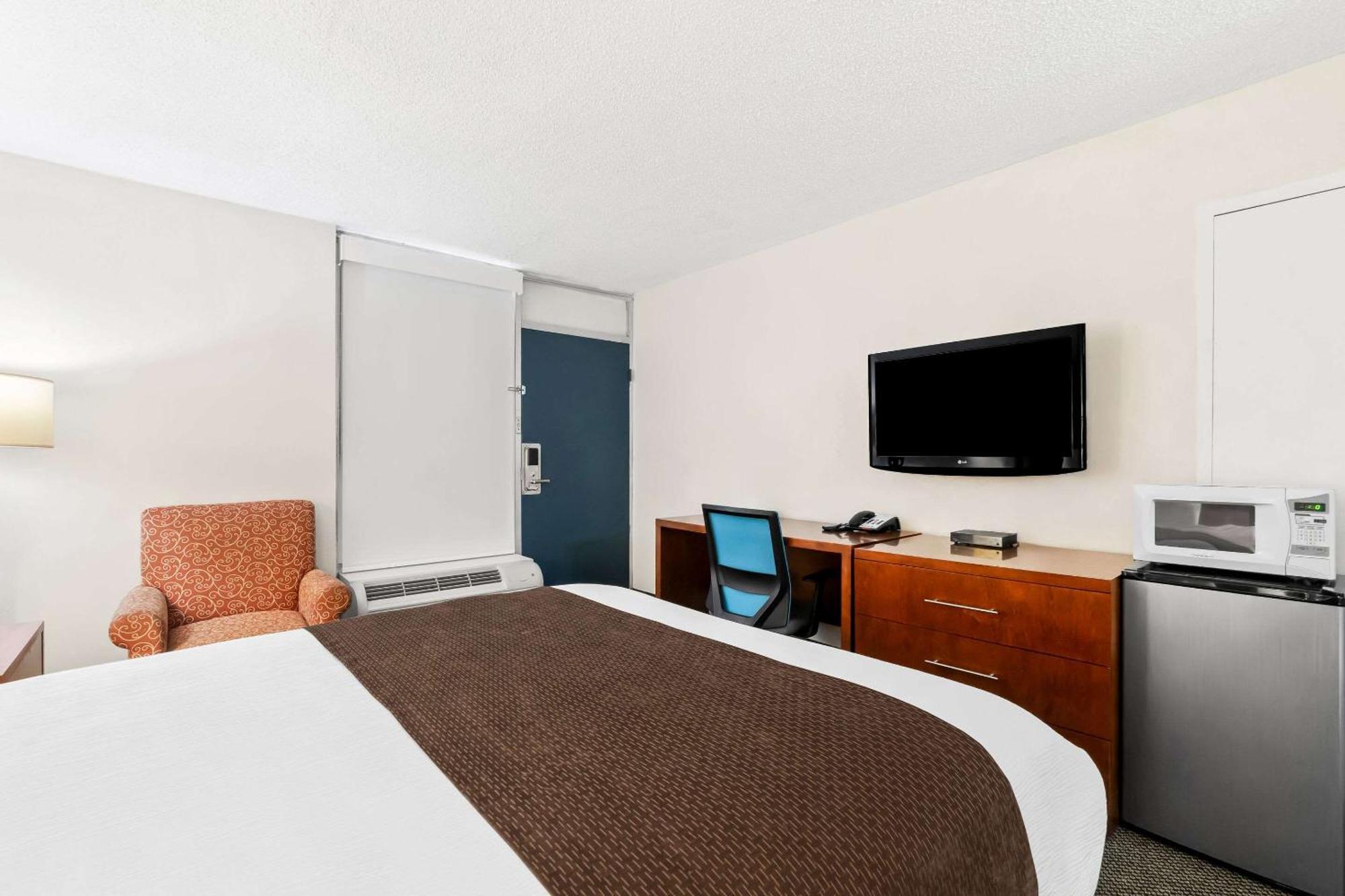 Rodeway Inn Dalton Kültér fotó