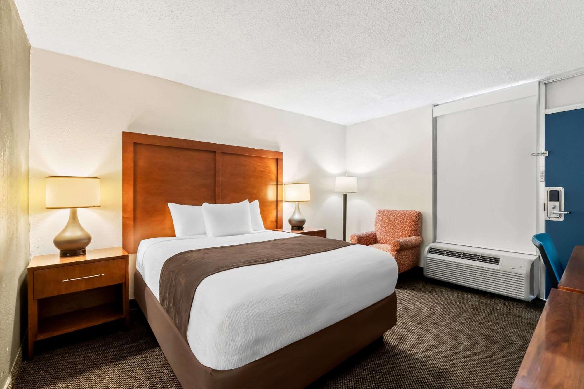 Rodeway Inn Dalton Kültér fotó