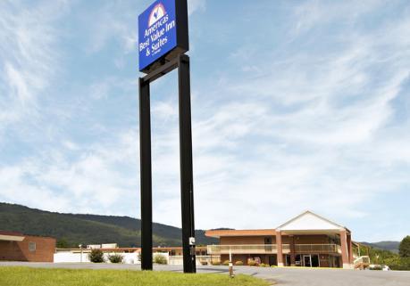 Rodeway Inn Dalton Kültér fotó